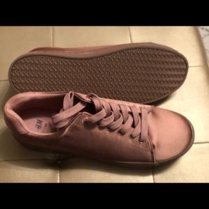 H&M Platform Sneakers